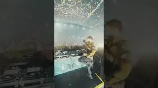 TOMORROWLAND THIS WAS INCREDIBLE!