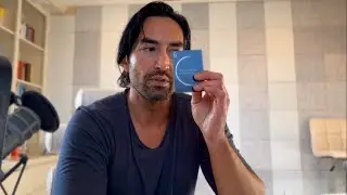 How to Use The Journey Deck: Conversation Cards for Men