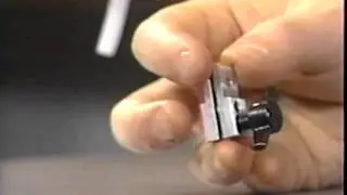 Hawk 220VS ULTRA, 226VS ULTRA, and 216VS Scroll Saw Instructional Video