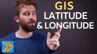 Latitude and Longitude Explained