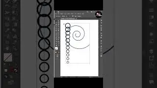 Graphics Tutorial #noreen_graphics #adobe