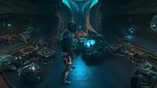 PTU 3.14.0k XenoThreat Phase 1 and 2 Testing