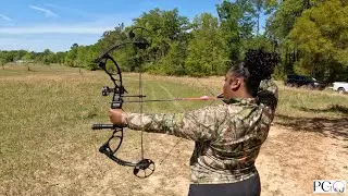 Let's Go Bow Shopping - Buying My First Bow
