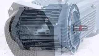ABB M2AA 112 M4 исполнение 1081