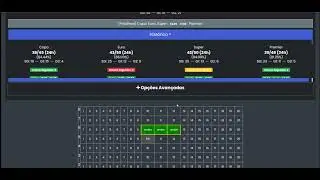 [FUTEBOL VIRTUAL] Como configurar bons parâmetros