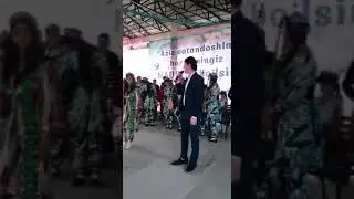 Uz kilip 2018