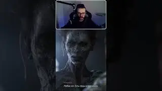 😱 ЭТО КОШМАР 🔊 BANISHERS: GHOSTS OF NEW EDEN #shorts #banishers #банишерс #game #игра