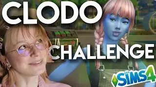 Je fais toujours de la m💩rde dans les sims