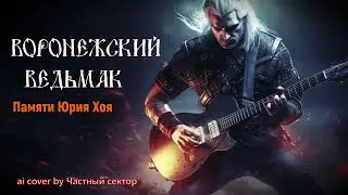 Частный сектор - Воронежский ведьмак