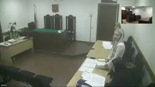Судебное заседание по делу А06-7716/2021