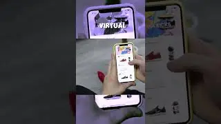 Aprende a crear un probador virtual con este ranking #AR #tech #fashion