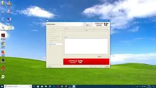 How to install Oracle 12c database on Windows 10(Hindi)