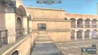 Point Blank - Acusação de WALL! Será mesmo? (RoxSTT)