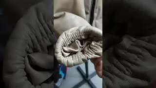 куртка пошитая по лекалам Zara