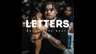 [Free] NoCap Type Beat 2022 "Letters" Toosii Type Beat (Prod. By @Quezmade)