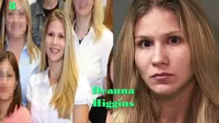 10 Female Teachers Caught Sleeping With Their Students