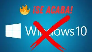 ⏳ Windows 10 IS ENDING: What to Do and What NOT to Do
