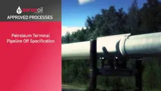 Aaron Oil's Pipeline and Terminal Services with Brian Miller