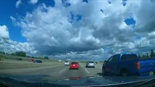 Quality Testing - 4K -GoPro 9 - Video Drive
