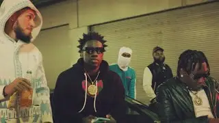Lil Wet - 500 (Official Music Video)