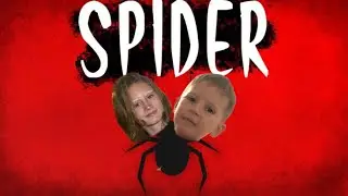 Граємо в Spider з нами