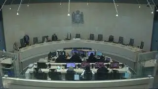 August 15, 2024 - Non-Regular (Intergovernmental) - (Continuation)