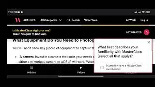 Wedding photography guidelines