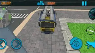 Bike Delivery Game ,Bike delivery rider game (ios, android)
