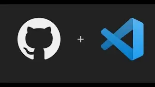 How to setup and use GitHub with Visual Studio Code part 1