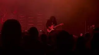 Yngwie Malmsteen - Drum Solo - You Don't Remember, I'll Never Forget