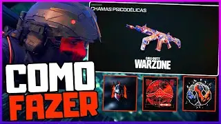 COMO FAZER e DICAS do EVENTO UAV no WARZONE 3!