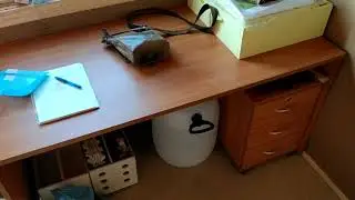 "Обживаю участок". Что сделано за осень и зиму.