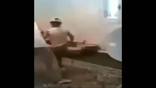 Me and my friends after blasting Beno!