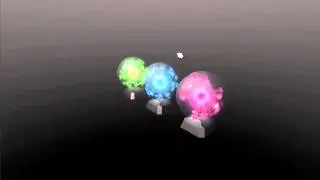 Unity Plasma Ball