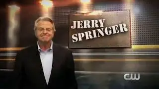 Jerry Springer 2020 | NAKED PEEK - A - BOO [PART 2]