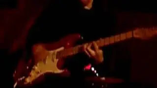 静香 Shizuka Live @ UFO Club 2005-3-17 (3)