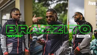 BRAZZITO - Freestyle 5ive 