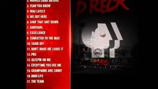"We ouT heRe" D reck ft H.G