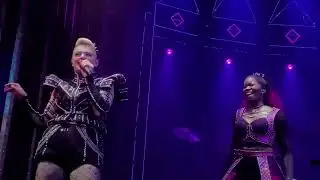 Megasix but it’s just the UK Super Swings 2