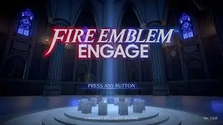 FIRE EMBLEM ENGAGE CLASSES - - ADVANCE CLASS 3