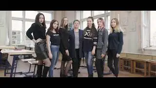 Московский Политехнический Университет