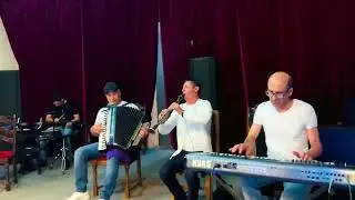 Anan Harutyunyan klarnet Qaravan 2023