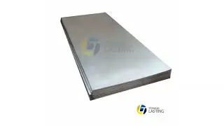 Factory Price Grade 5 Titanium Sheet for Sale