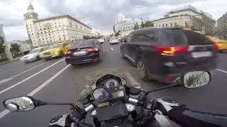 Мотобудни