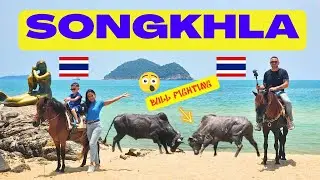 Thailand's Best Province to Visit in 2023 | Songkhla