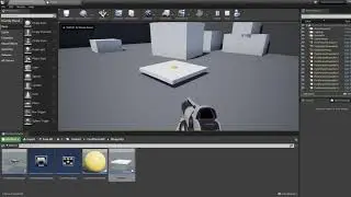 Unreal Engine 4 Beginners 2020-21: #6 Spawn Actors Dynamically