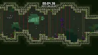 Grapplers: Relic Rivals Single Player Speedrun - Umbral Heartwoods