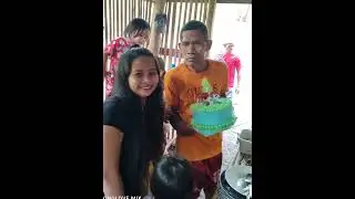 Happy birthday Papa & ivy 27 Aug 2023 5 Dec 2023