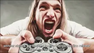 Best 27 Games In 2017 HD