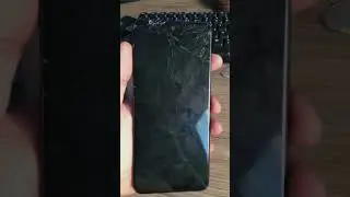 REDMI NOTE 10 TROCA DA FRONTAL
